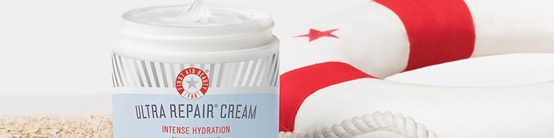 Pirma pagalba grožio specialistams