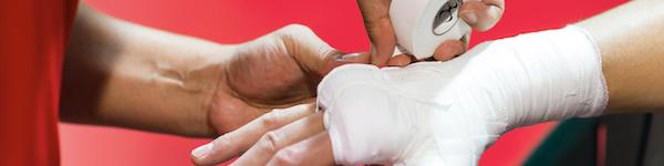 Pirmos pagabos suteikimas organizacijije nuotolinis kursas