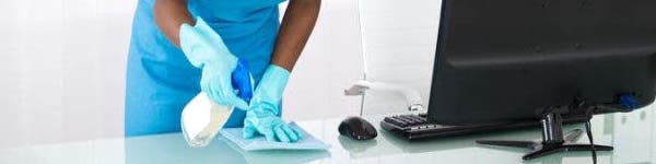 Valytojo hiegienos kursai nuotoliniu būdu